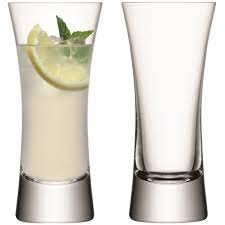 LSA Moya Highball Clearx 2