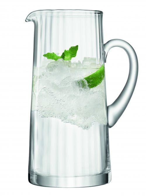 LSA Aurelia Jug Clear Optic