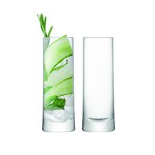 LSA Gin Highball Clearx 2