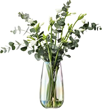 Pearl Vase Mother of Pearl