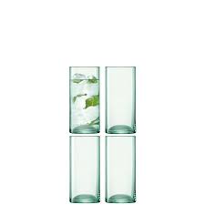 LSA Canopy Highball Clear x 4