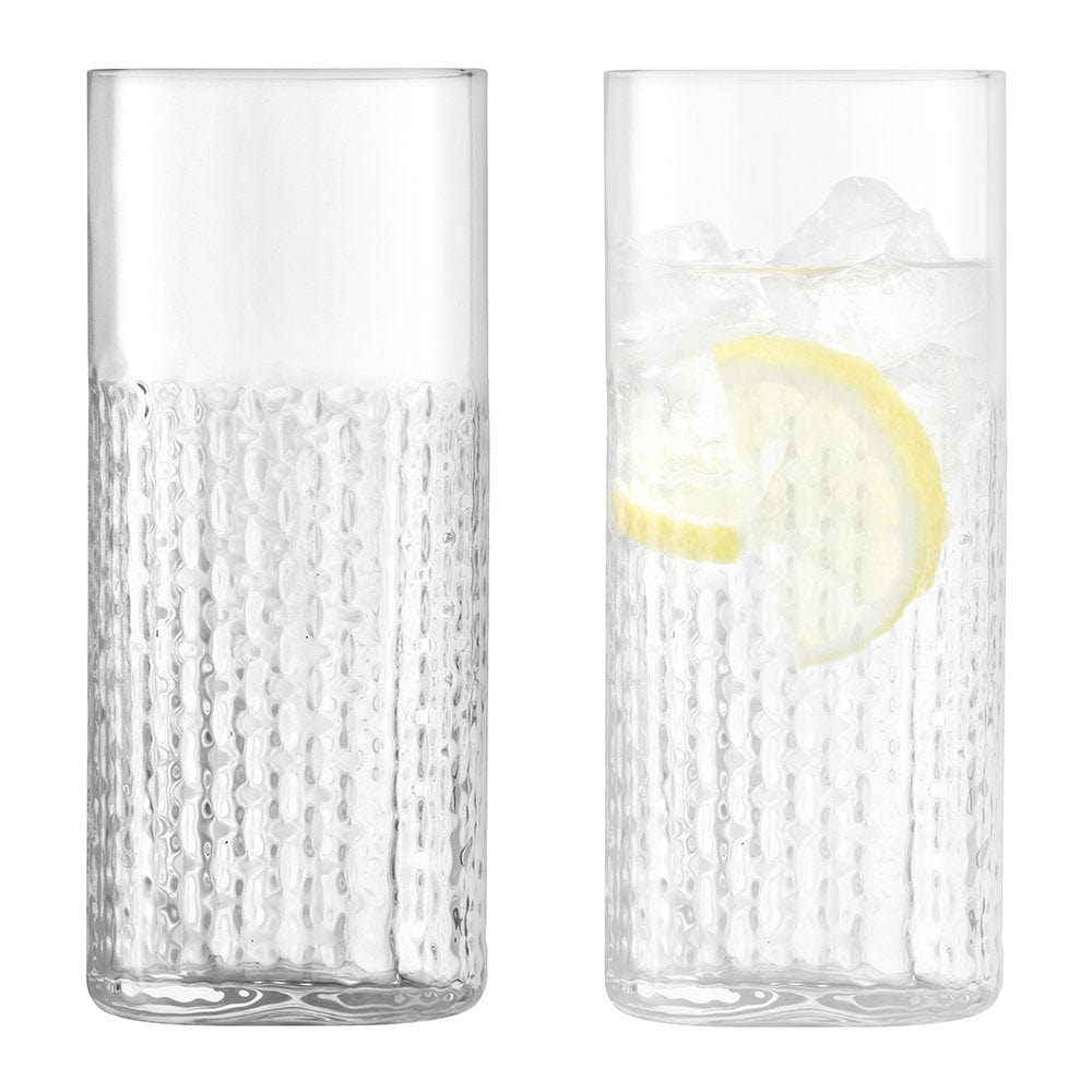 Wicker Highball 400ml x 2