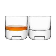LSA Cask Whisky Tumbler Clearx 2