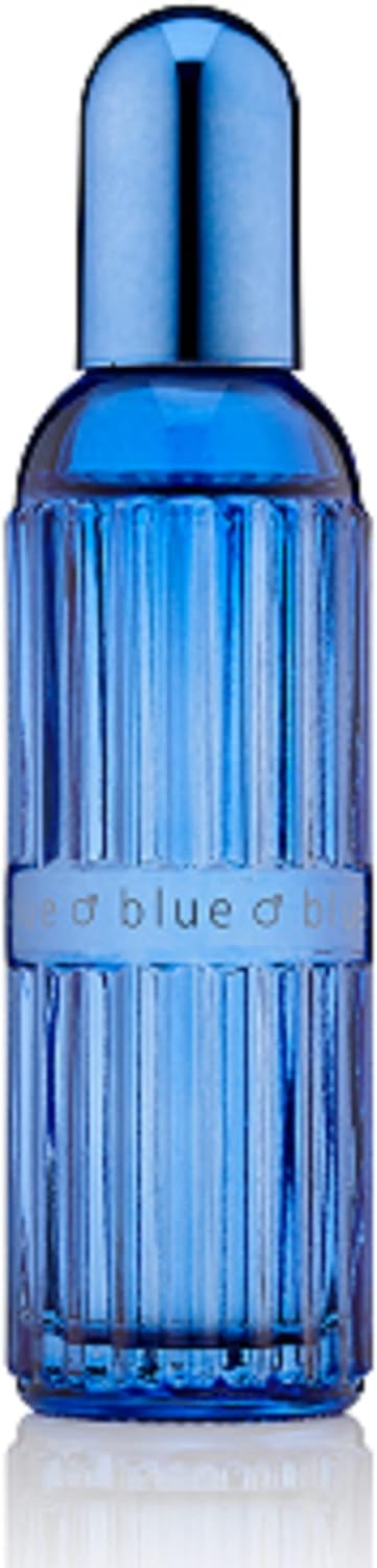 Colour Me Sky Blue EDP 90ml
