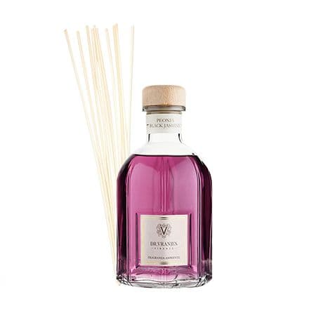 PEONIA BLACK JASMINE 250 ML