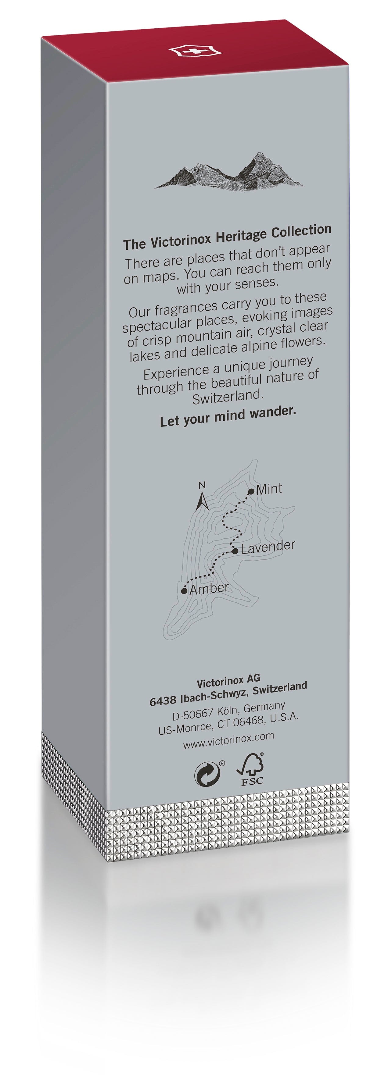 فيكتورينوكس سويس آرمي كلاسيك للرجال، أو دو تواليت، 100 مل