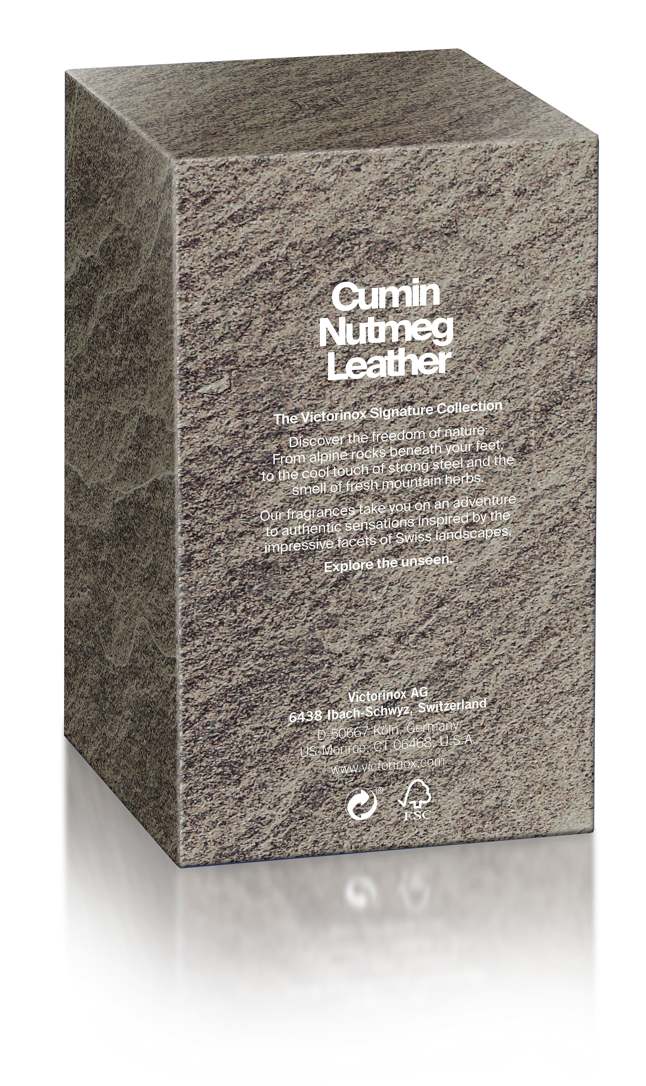 فيكتورينوكس روك للرجال أو دو تواليت 100 مل