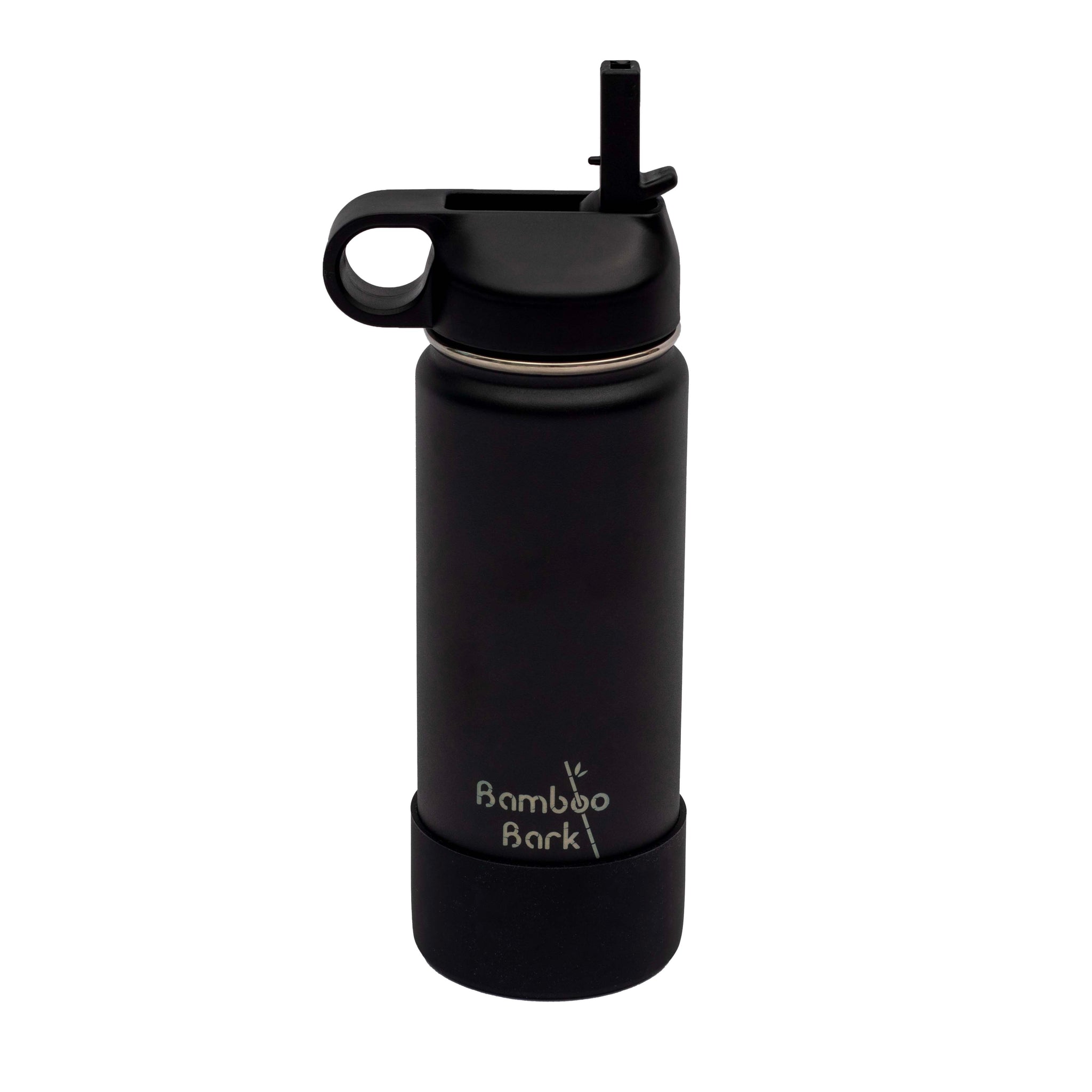 BLACK WATER BOTTLE