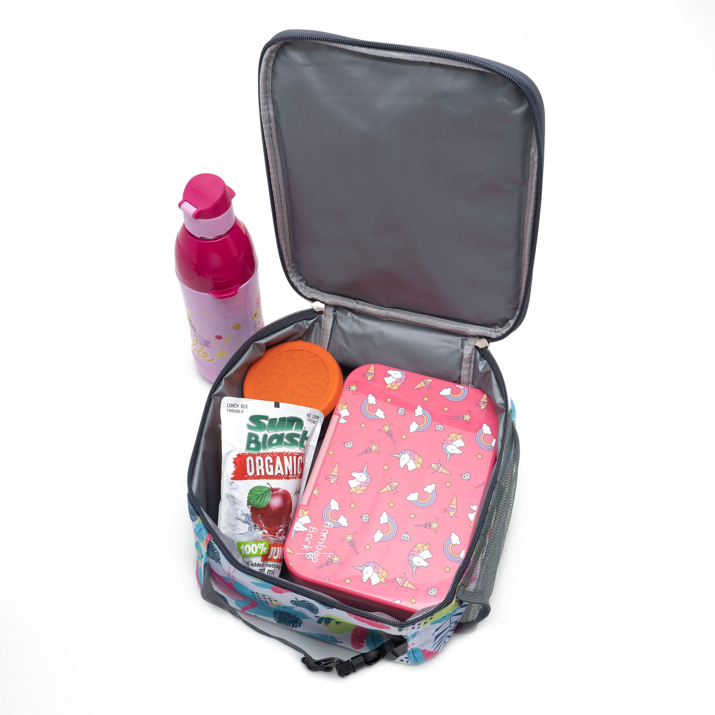 حقيبة فلامنغو