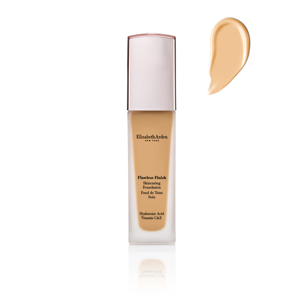 EA FLAWLESS FINISH FOUNDATION LIQ 200N 30ML