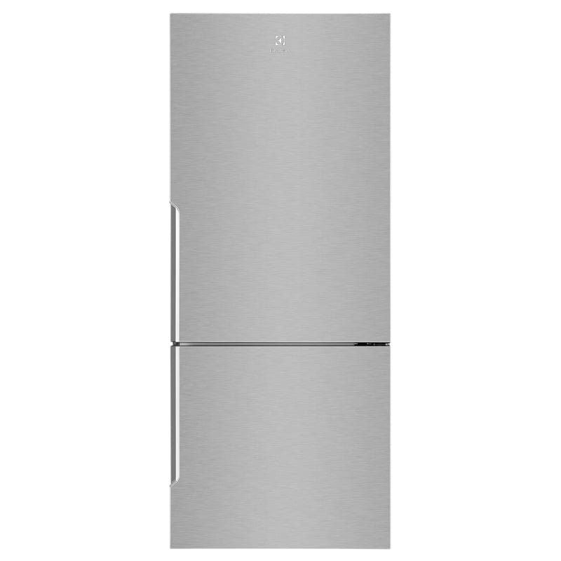ELECTROLUX BOTTOM MOUNT REFRIGERATOR 425L NUTRIFRESH INVERTER (SILVER) EBE4500B