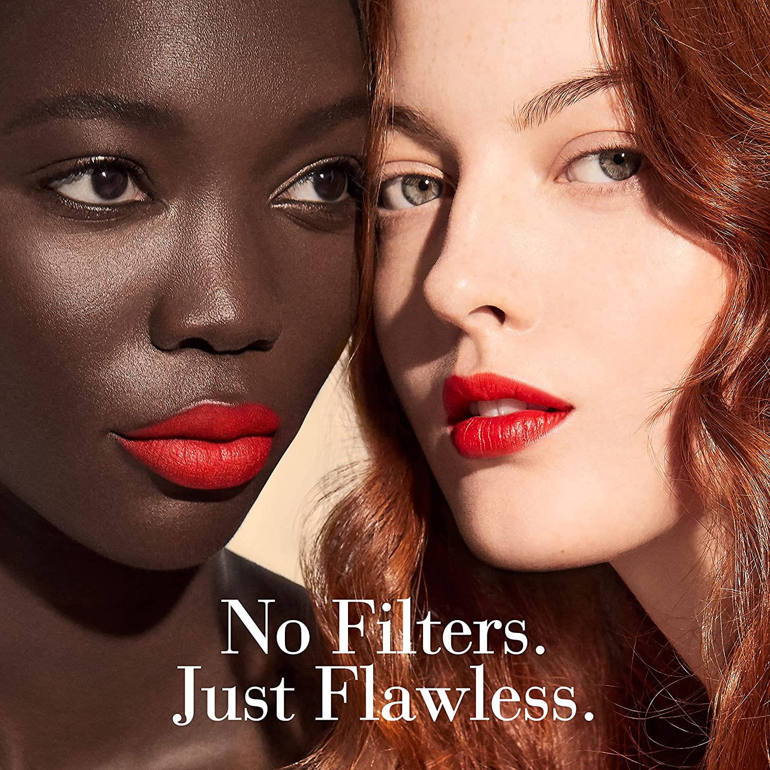 خافي عيوب البشرة فلوليس فينيش من إليزابيث آردن - متوسط/تان (300 مل)