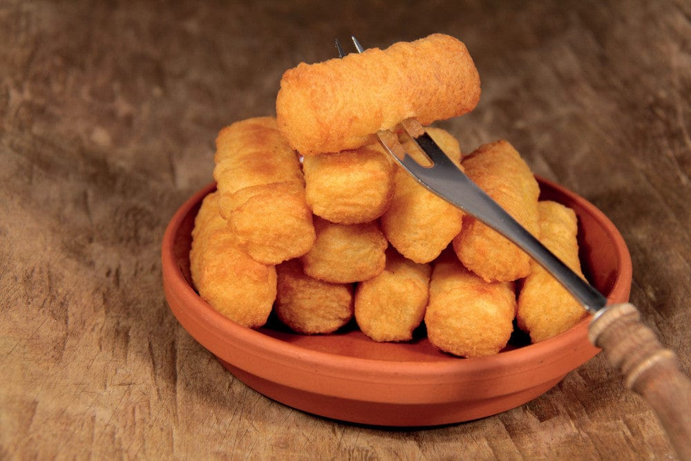 مقلاة هوائية رقمية من كينوود سعة 5.5 لتر