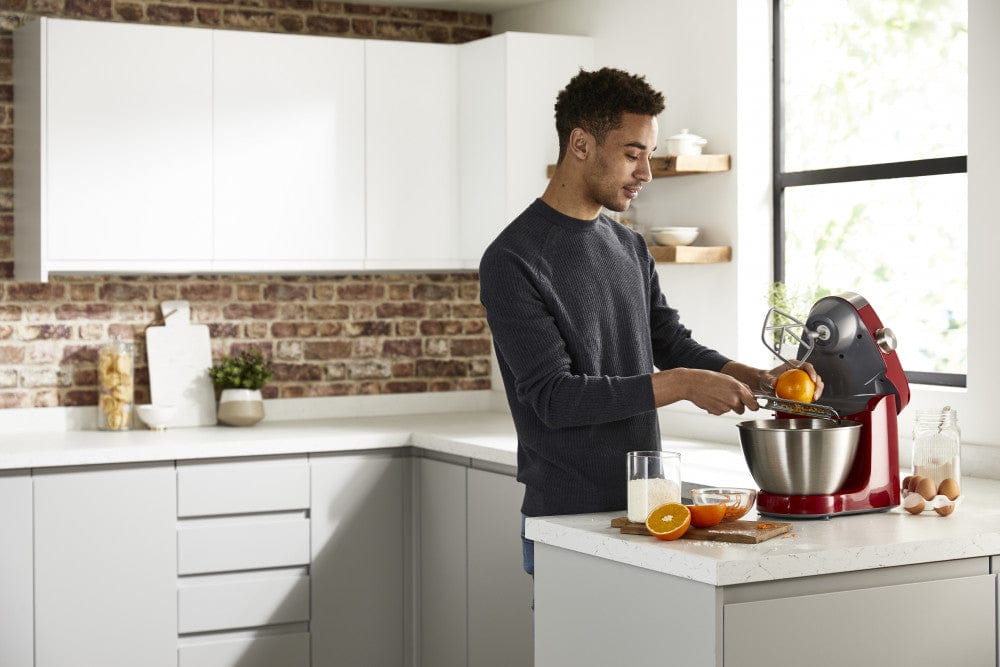 ماكينة مطبخ كينوود بروسبيرو سعة 4.3 لتر