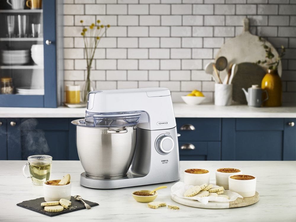 غسالة مطبخ كينوود سعة 6.7 لتر