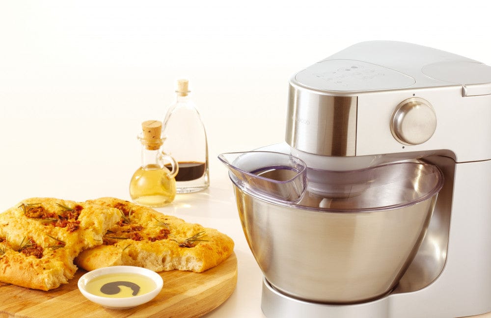 ماكينة مطبخ كينوود بروسبيرو سعة 4.3 لتر