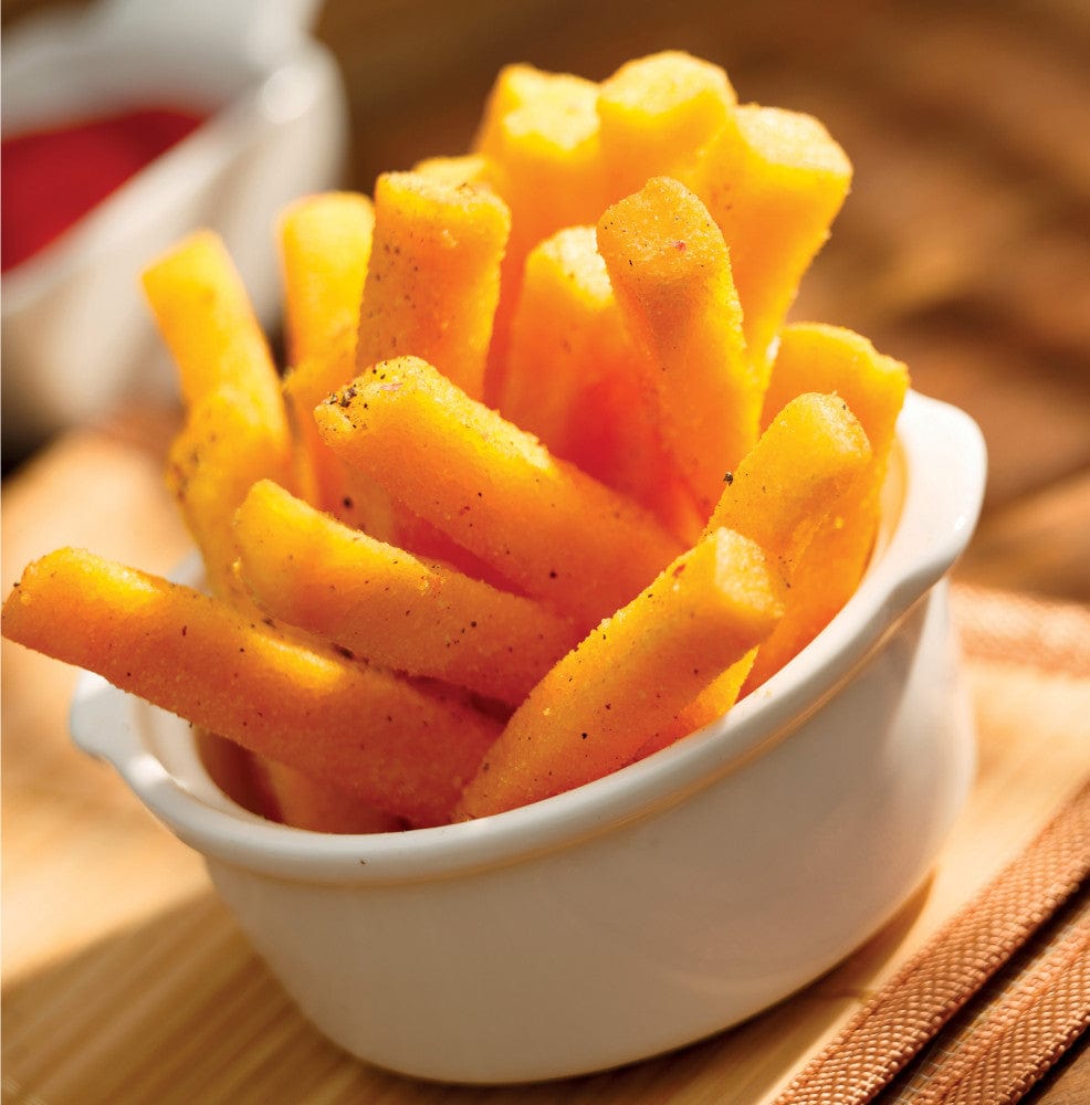 مقلاة هوائية رقمية من كينوود سعة 5.5 لتر