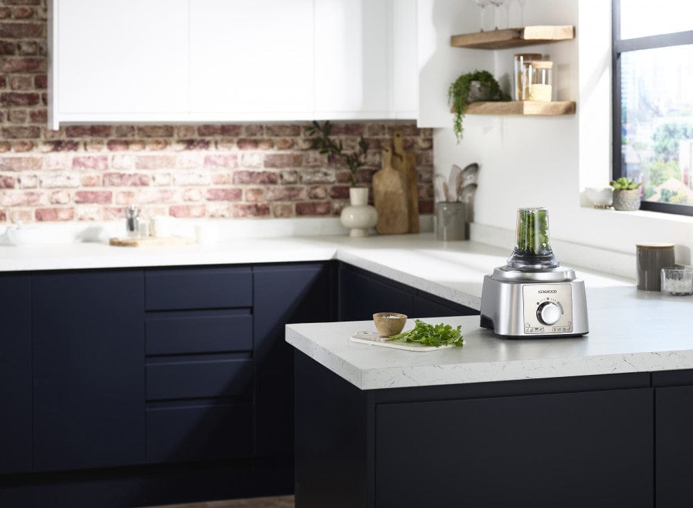 معالج طعام متعدد الوظائف من كينوود