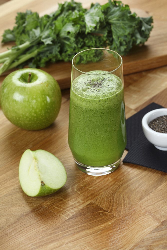 خلاط كينوود مع مرطبانين