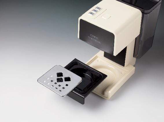 ماكينة صنع الاسبريسو بمضخة اريتي كافيه ماتيس