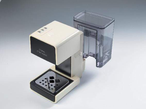 ماكينة صنع الاسبريسو بمضخة اريتي كافيه ماتيس