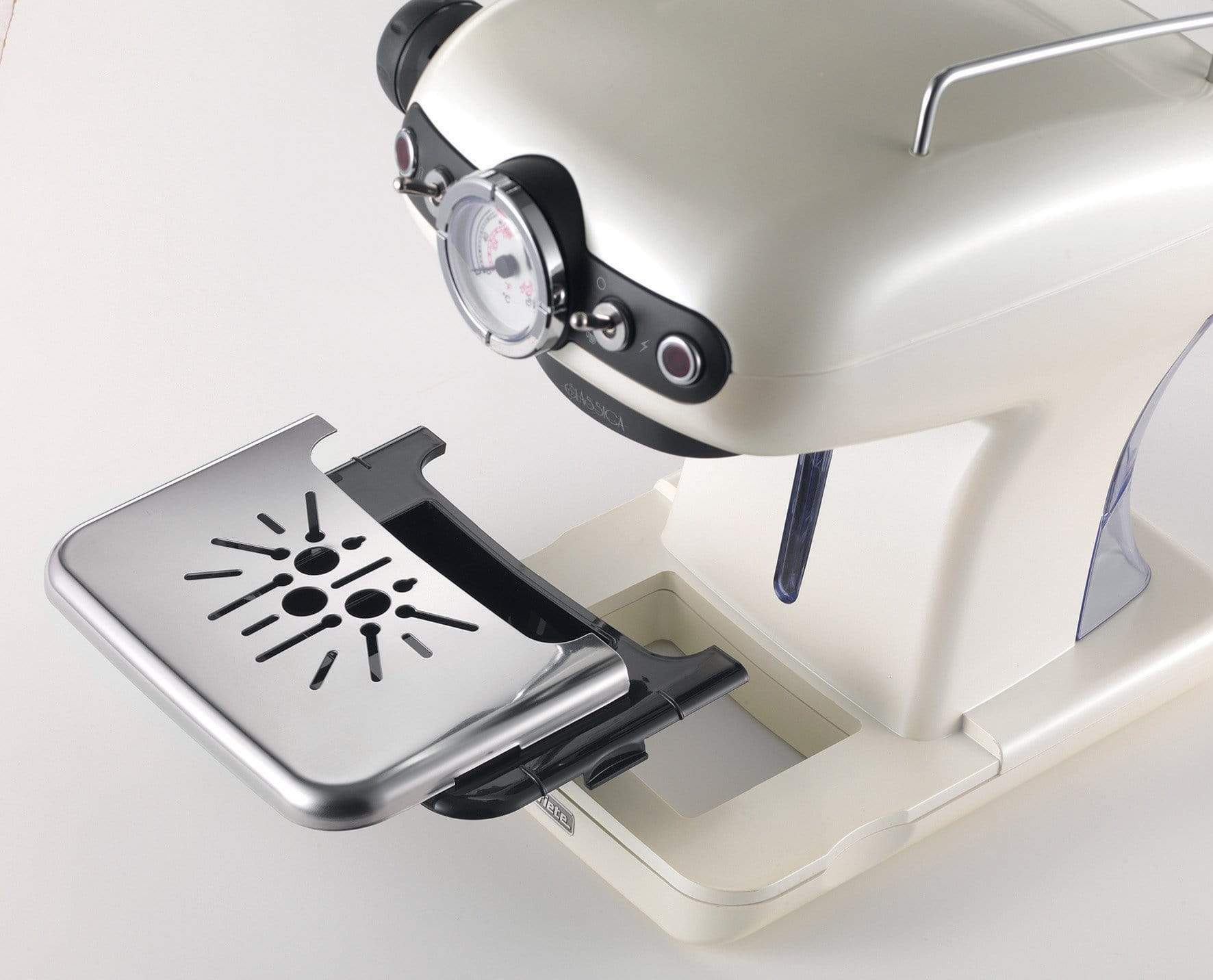 ماكينة الاسبريسو اريتي كلاسيكا