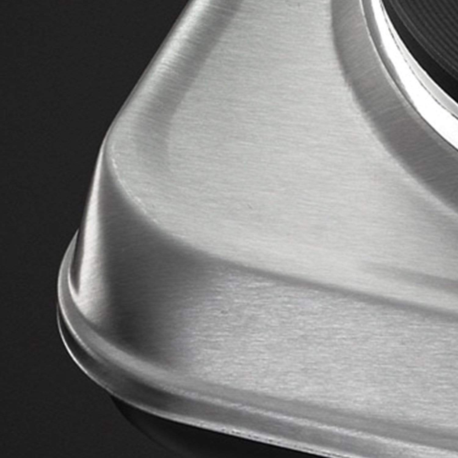 موقد كهربائي صغير الحجم من راسل هوبز، ذو لوحين