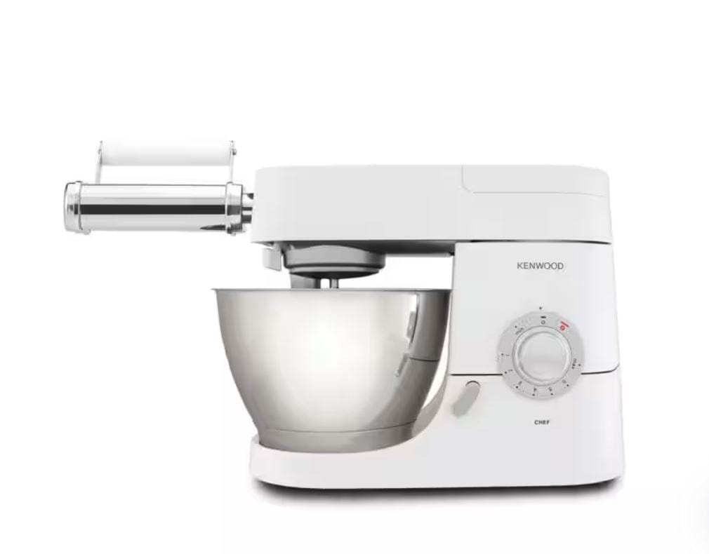 ملحق تقطيع المعكرونة المعدني من كينوود ترينيت