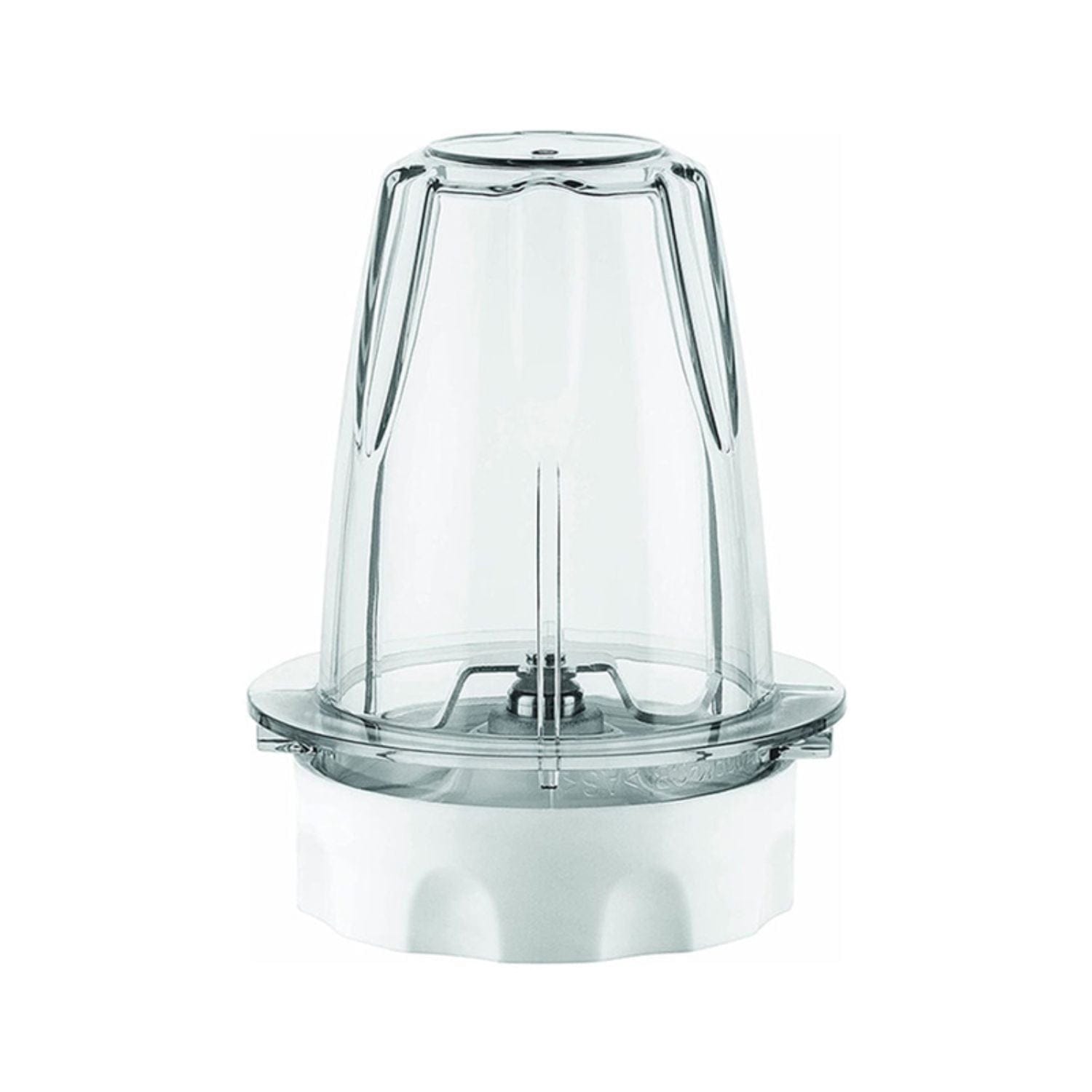 خلاط كينوود مزود بـ ٢ خلاط + ٢ مطحنة