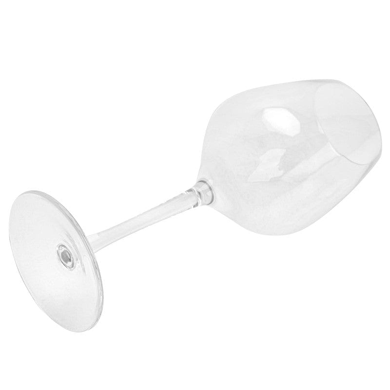 كأس نبيذ أبيض من فيسمان، قطعتان، سعة 520 مل