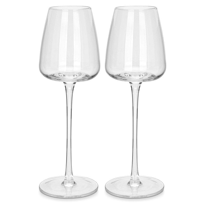 طقم أكواب نبيذ أبيض من فيسمان، قطعتين، سعة 310 مل