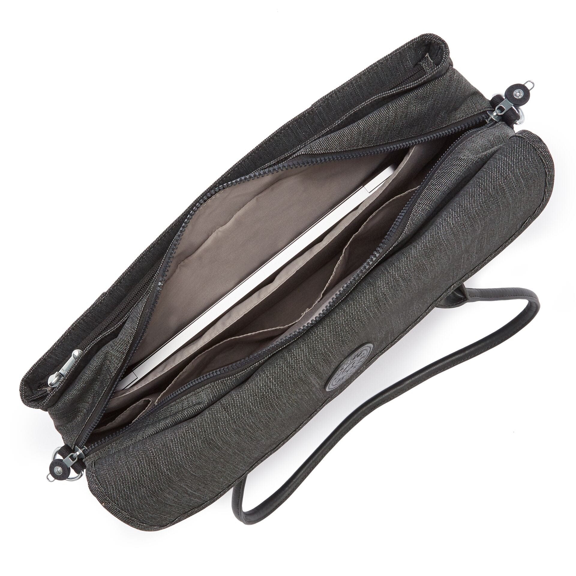 حقيبة عمل كبلينج سوبروركر بلاك بيبيري C2I5190-78S