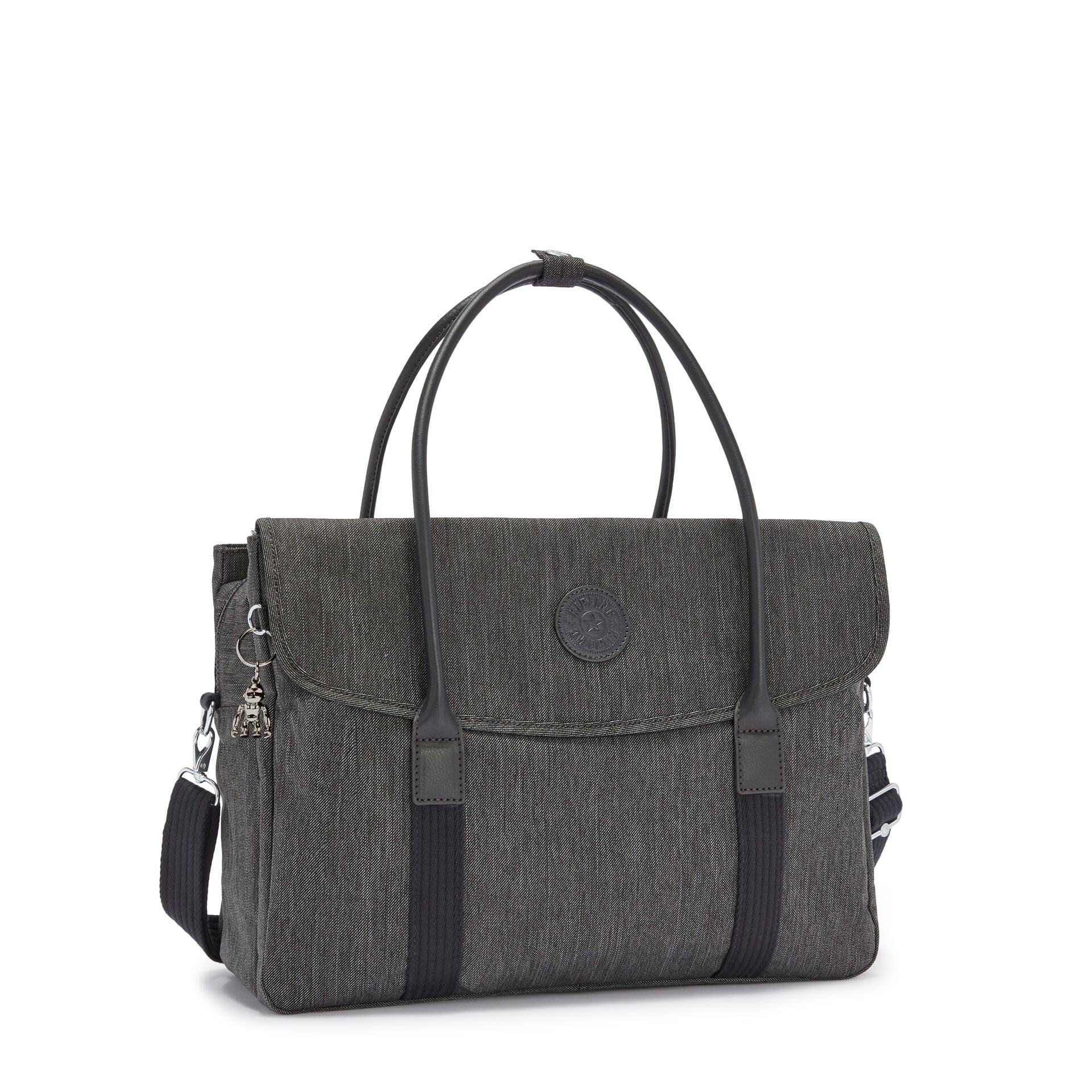 حقيبة عمل كبلينج سوبروركر بلاك بيبيري C2I5190-78S