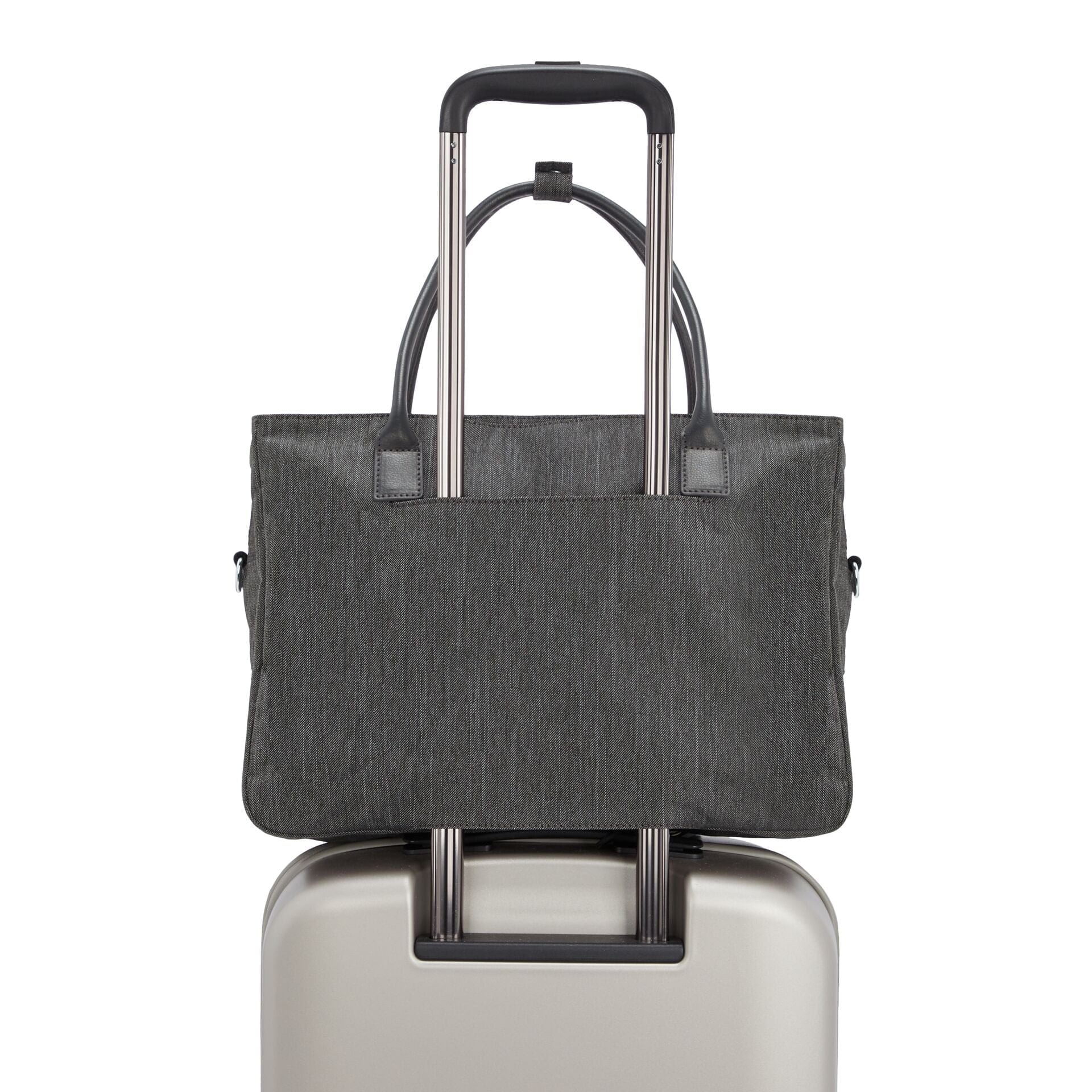 حقيبة عمل كبلينج سوبروركر بلاك بيبيري C2I5190-78S