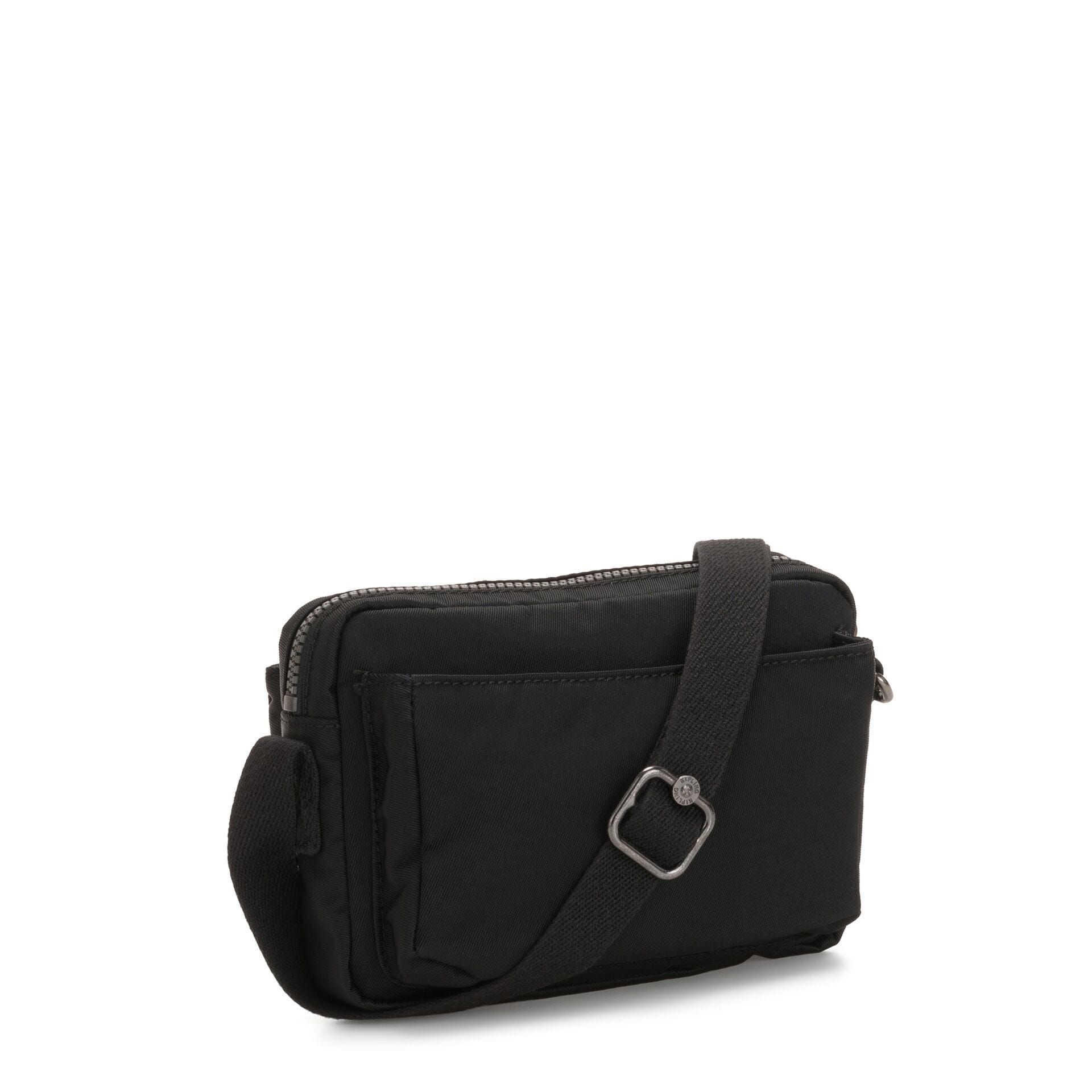 حقيبة كيبلينج أبانو ريتش سوداء صغيرة كروس بودي C2I6770-53F