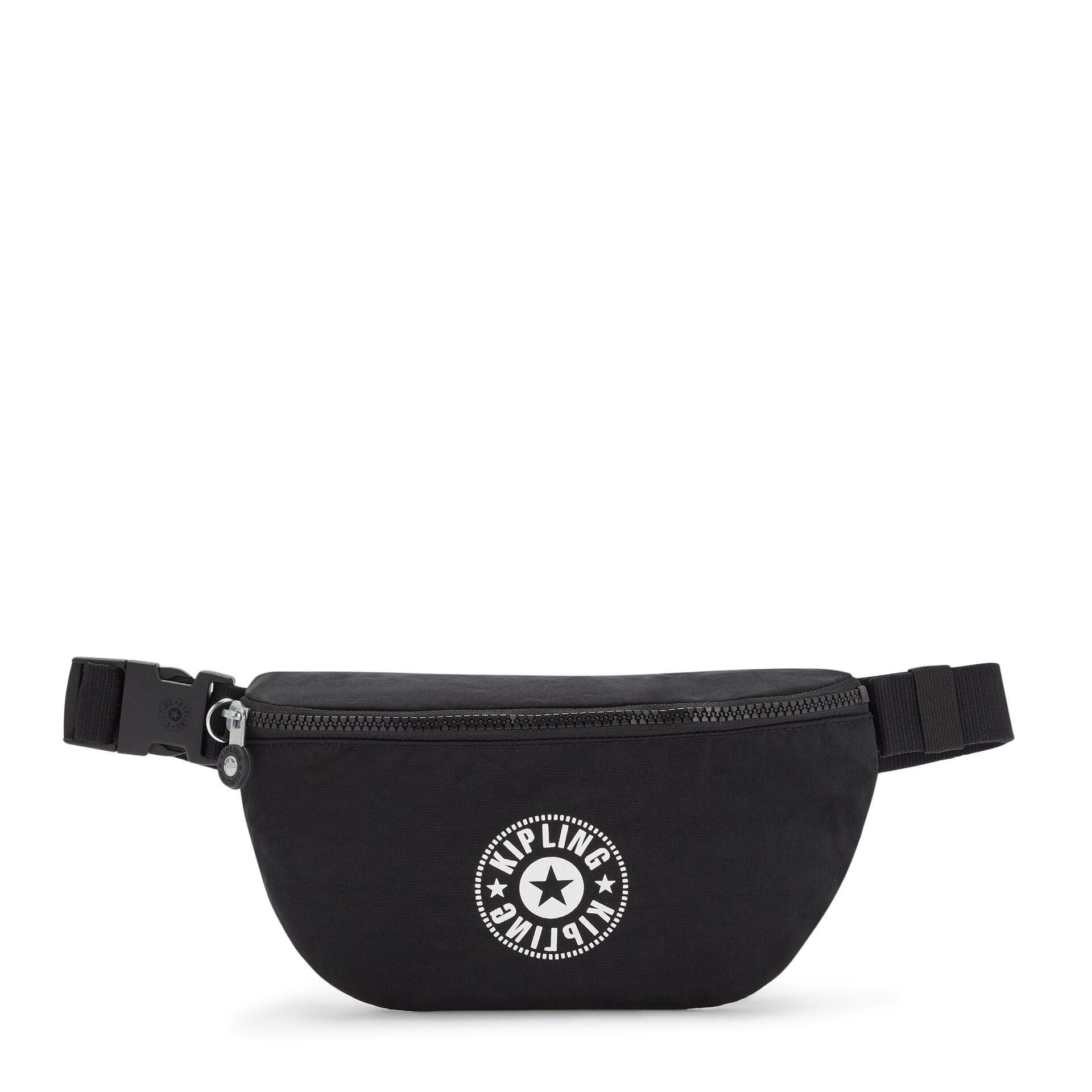 KIPLING-FRESH LITE-Small waistbag-Black Lite-I7465-TL4 - I7465-TL4