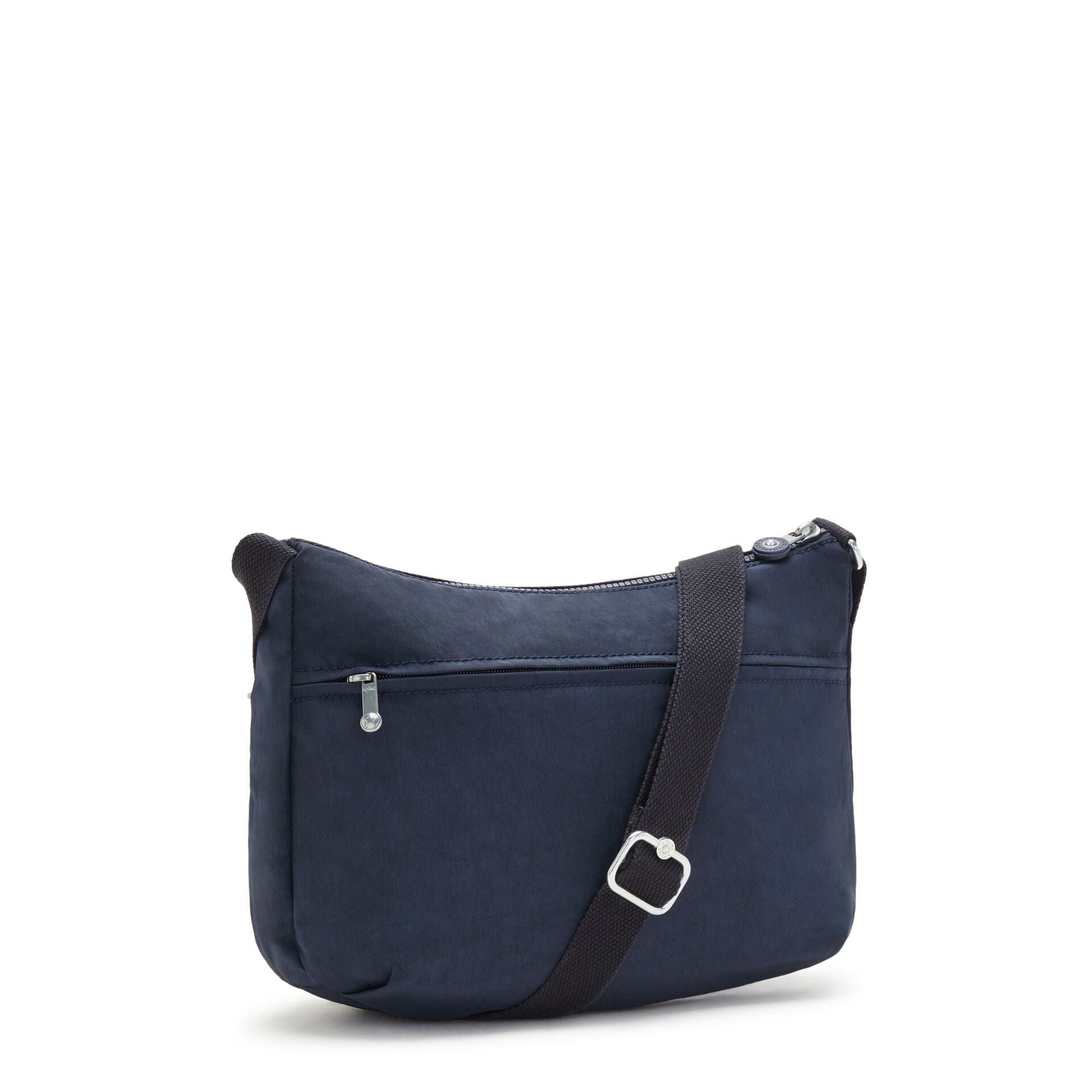 KIPLING-IZELLAH-Medium crossbody-Blue Bleu 2-02144-96V