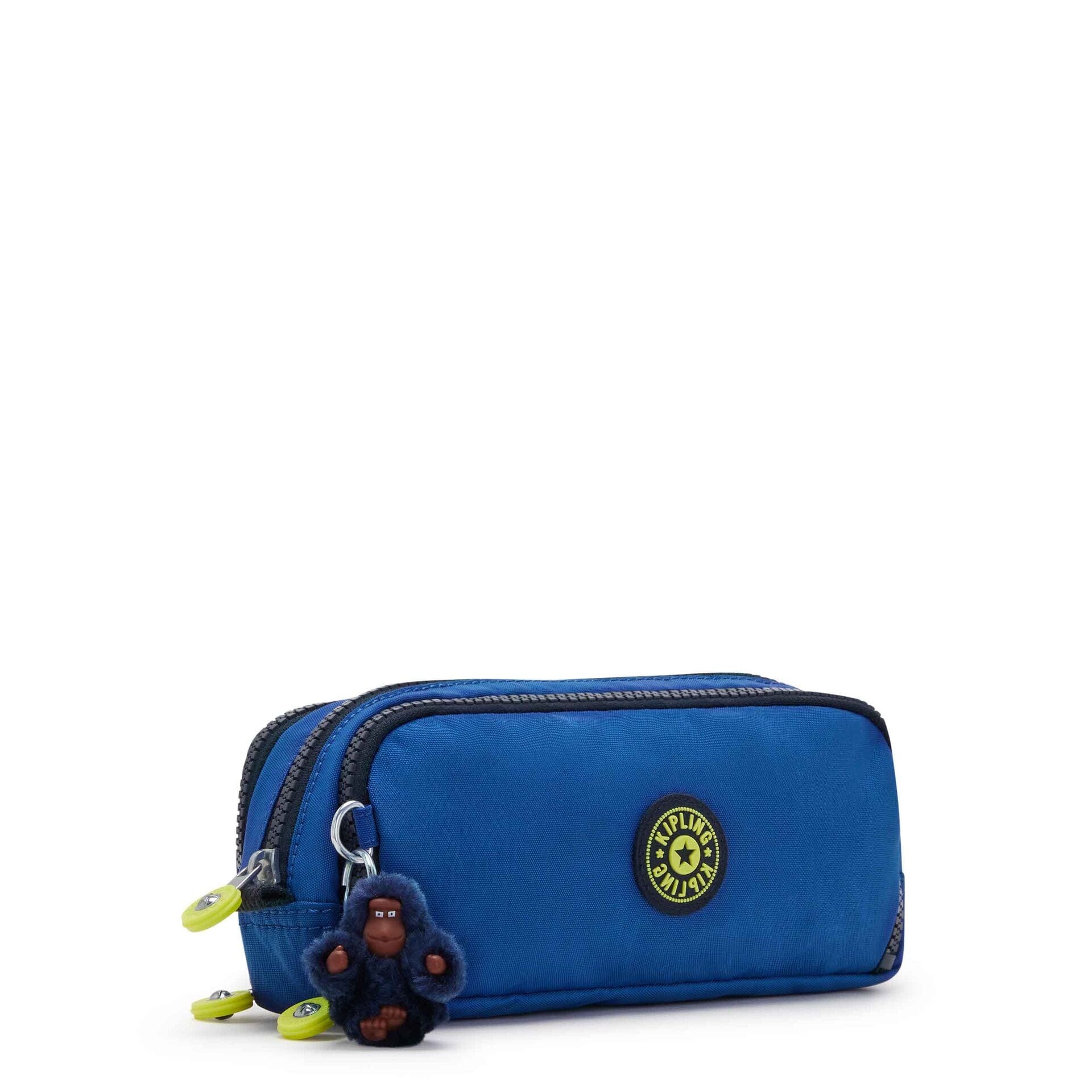 قلم كيبلينج جيتروي أزرق كبير C213564-X44