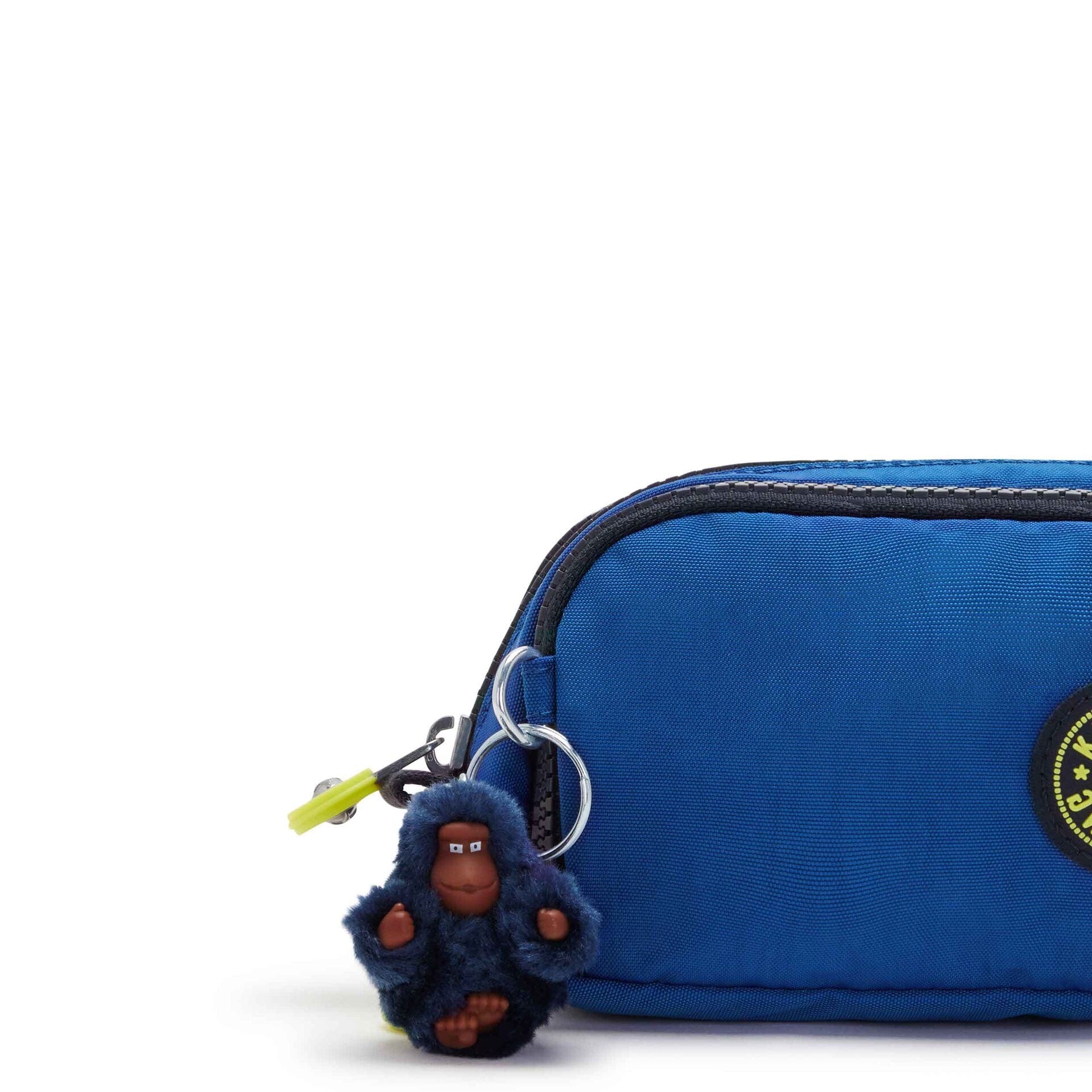 قلم كيبلينج جيتروي أزرق كبير C213564-X44