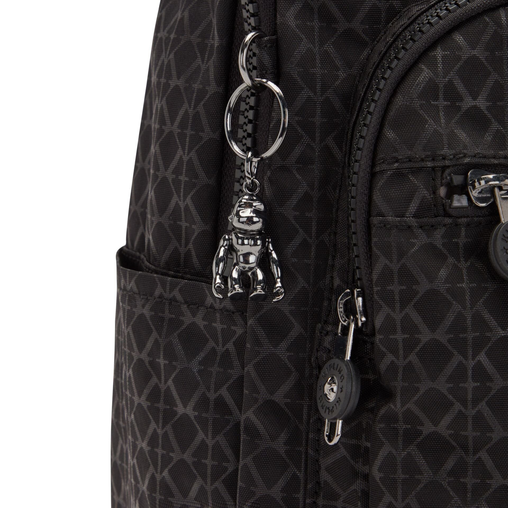 حقيبة ظهر صغيرة من كيبلينج سيول إس سيجنتشر إمب C2I3789-K59