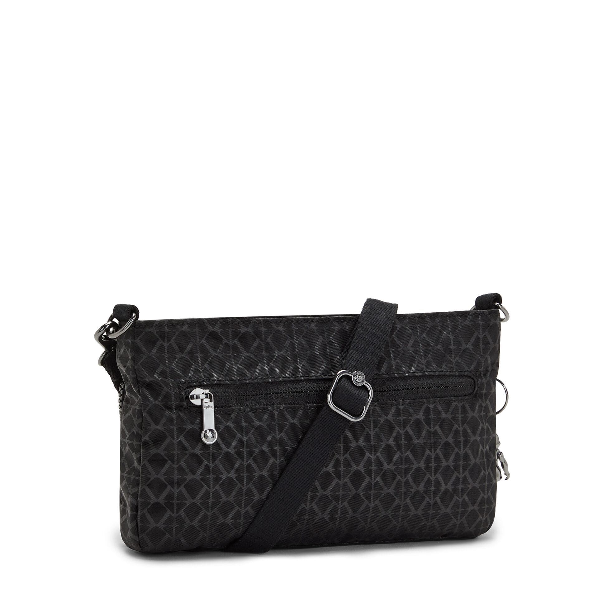 حقيبة كروس صغيرة من كيبلينج ميرت سيجنتشر إمب C2I3906-K59