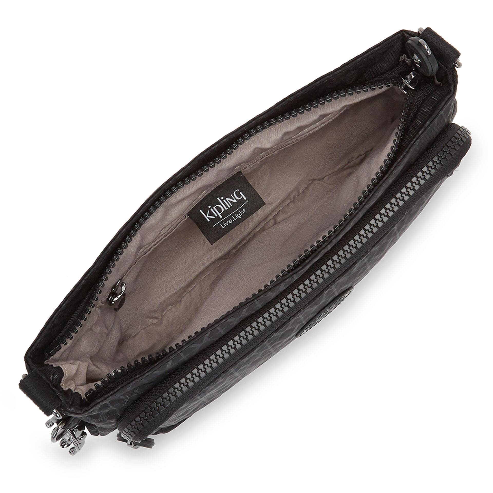 حقيبة كروس صغيرة من كيبلينج ميرت سيجنتشر إمب C2I3906-K59