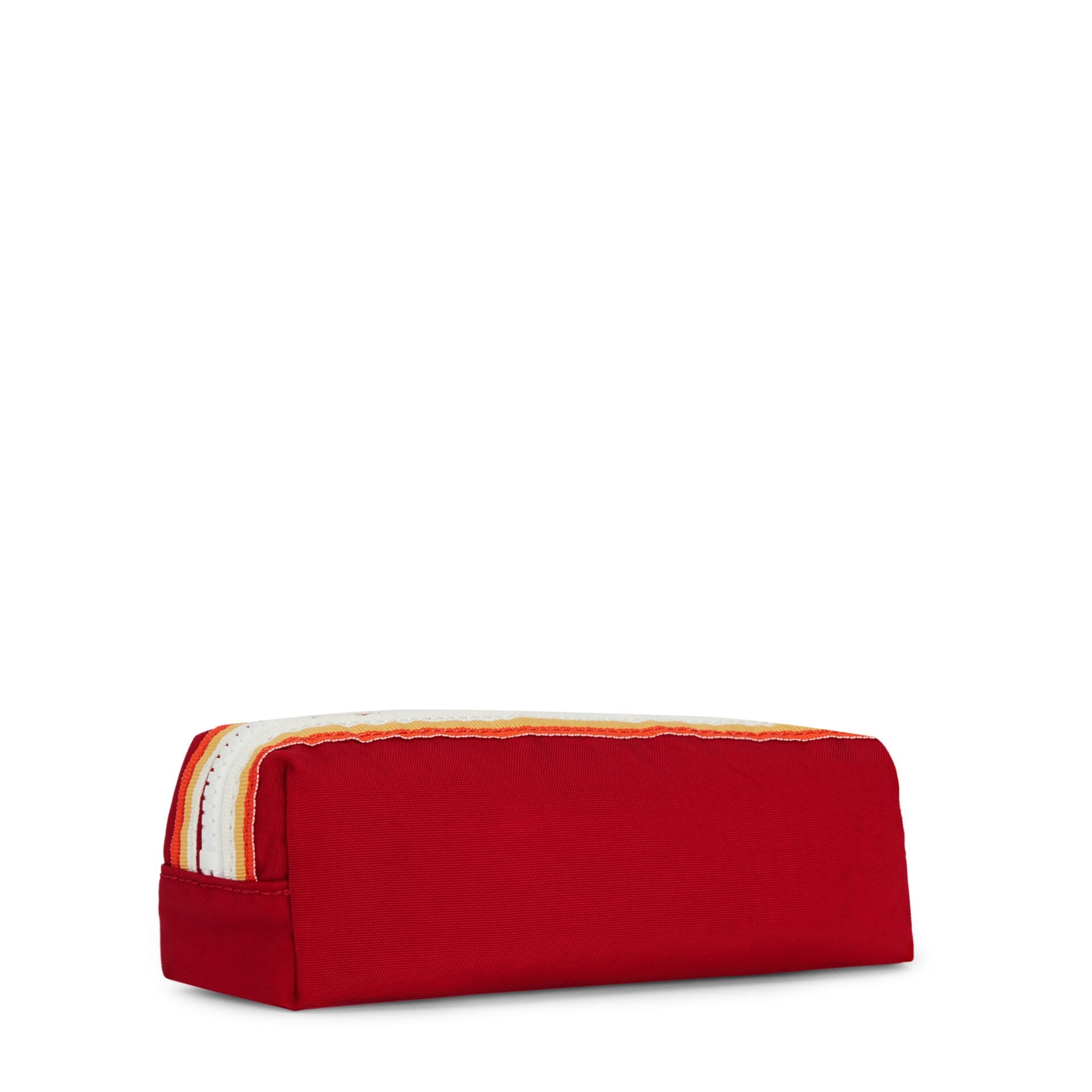 KIPLING-BORAN-Medium pouch-Red Rouge C-I4105-82U