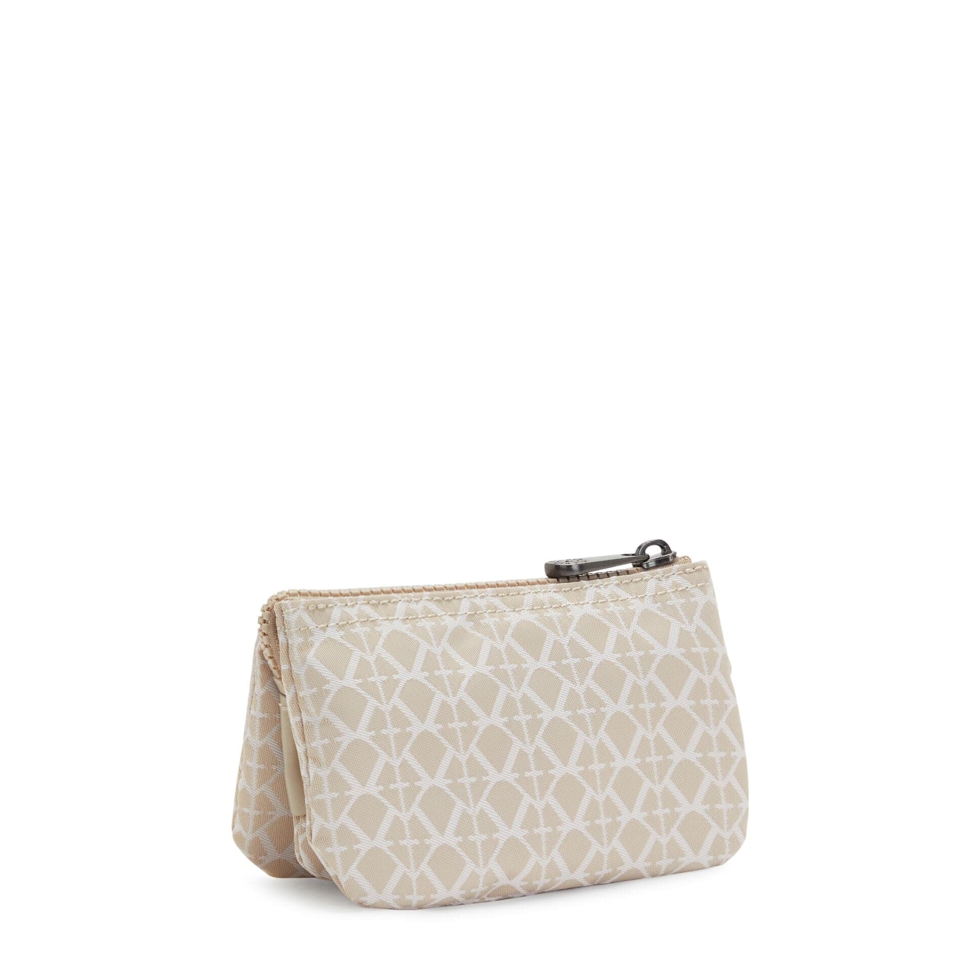 KIPLING Pouches/Cases Female Signature Beige CREATIVITY S