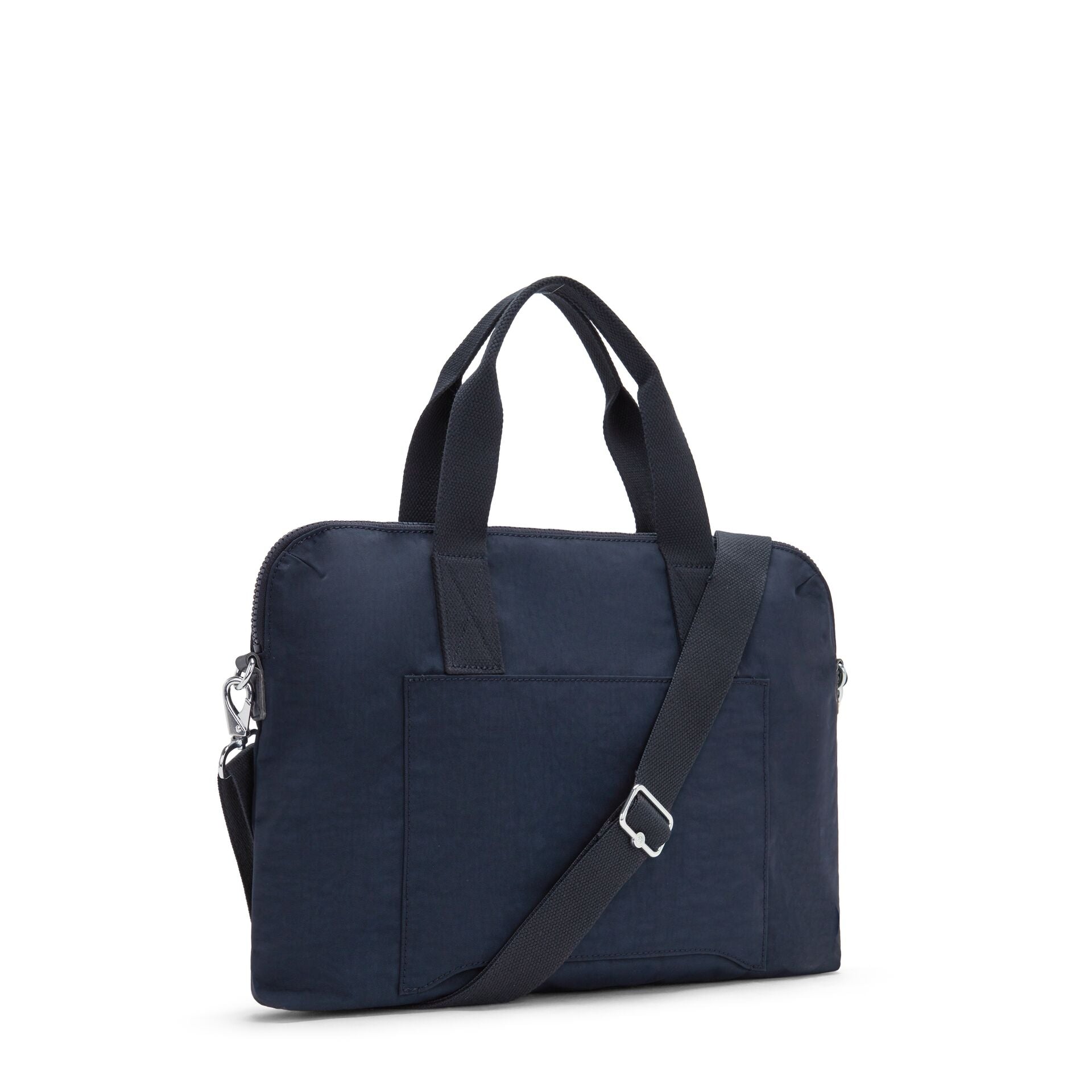 KIPLING-ELSIL-Working Bag (With Removable Shoulderstrap)-Blue Bleu 2-I4265-96V