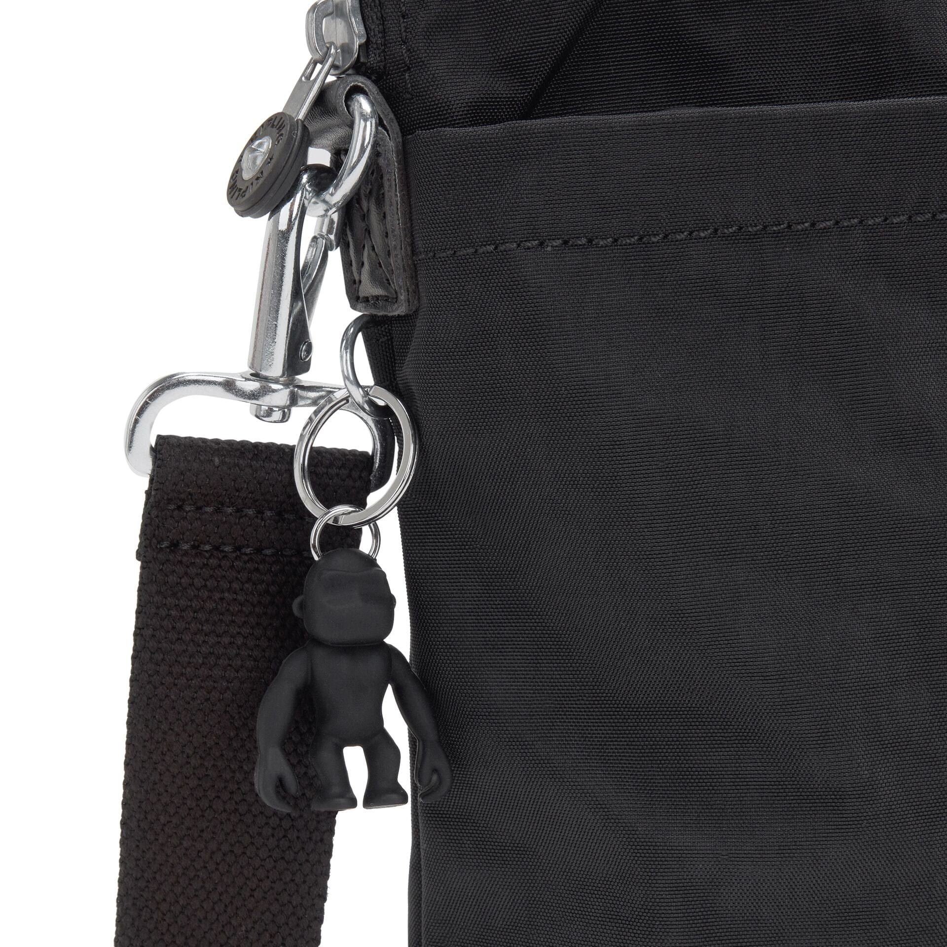 حقيبة عمل كيبلينج إلسيل بلاك نوار C2I4265-P39