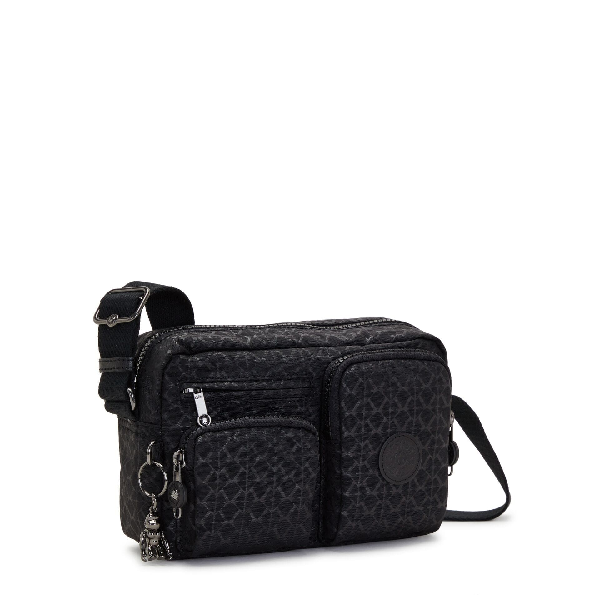 حقيبة كروس بودي Kipling Albena Signature Embm C2I5631-K59