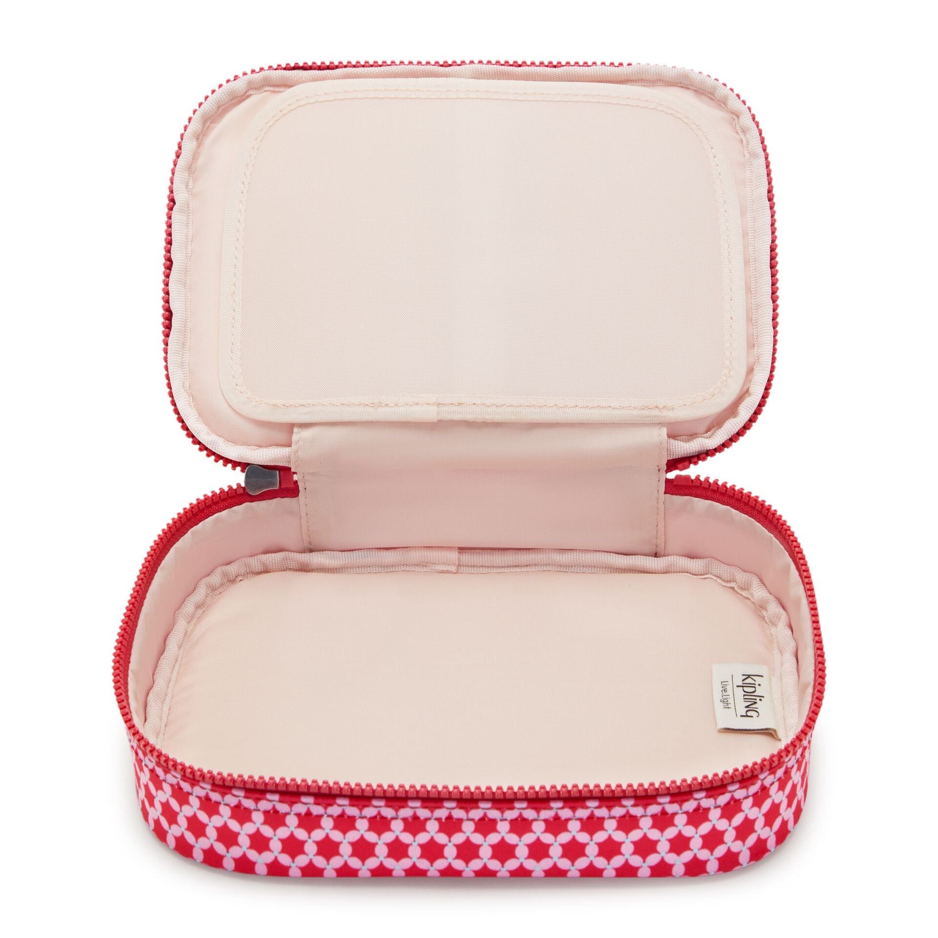 حافظة أقلام كيبلينج كبيرة من 100 قلم ستاري دوت C2I6002-5DT