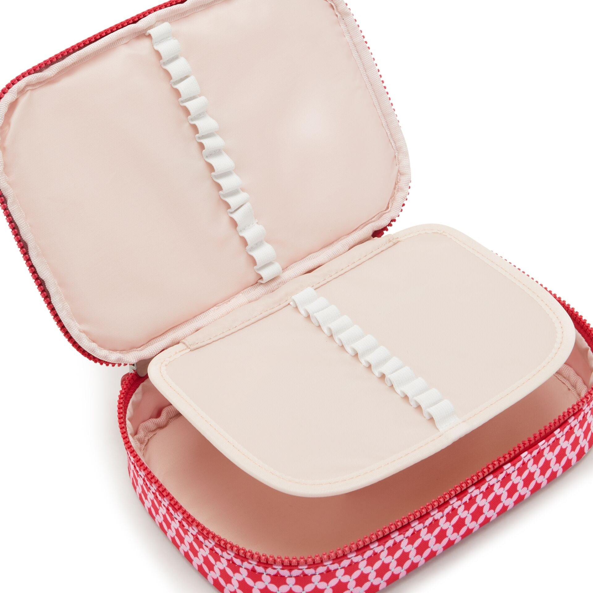 حافظة أقلام كيبلينج كبيرة من 100 قلم ستاري دوت C2I6002-5DT