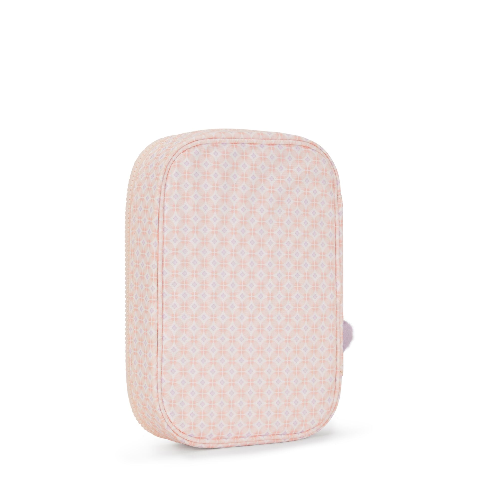 حافظة أقلام كيبلينج كبيرة من 100 قلم بتصميم بلاط للبنات C2I6002-5EH